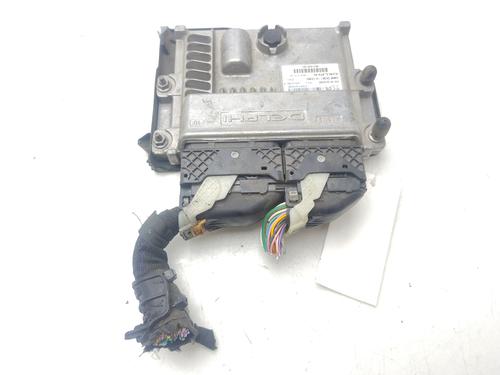 Used Engine control unit (ECU) PEUGEOT EXPERT Van (V_) [2016-2025]  30567693