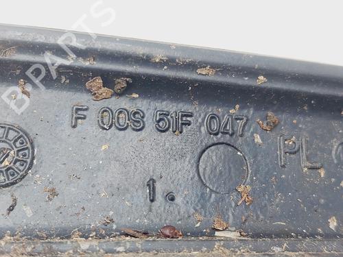 Vindspejlsviskerarm KIA CEE'D SW (ED) 1.6 CRDi 115 | BP32014126C143 