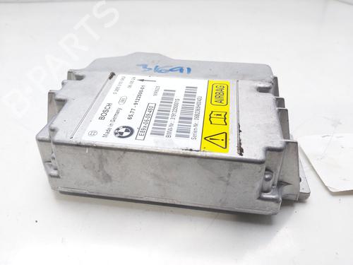 ECU airbags BMW 1 (E81) 116 i | BP13910488M53 