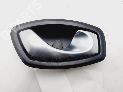 Used Front right interior door handle RENAULT CLIO IV (BH_) [2012-2021]  31012852