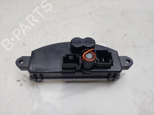 Heater resistor RENAULT MEGANE IV Grandtour (K9A/M/N_)  | BP17621401M108 