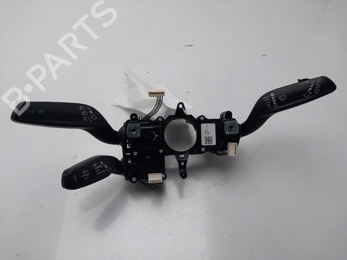 Used Steering wheel controls Steering wheel controls AUDI A1 (8X1, 8XK) 1.6 TDI (90 hp) 33935628 33935628