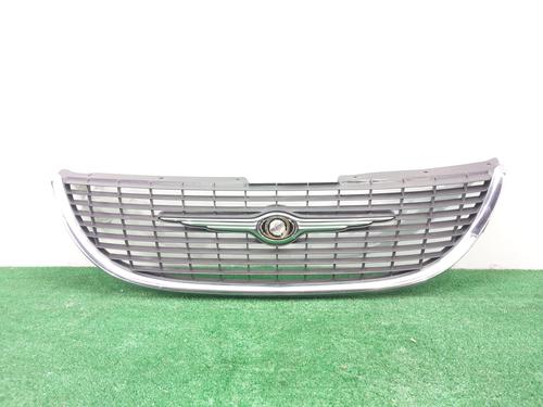 Used Grille CHRYSLER VOYAGER IV (RG, RS) 2.5 CRD (141 hp) 16303744