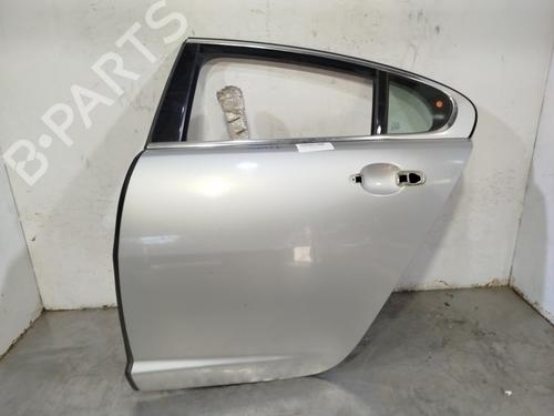 Used Left rear door Left rear door 36788209 36788209