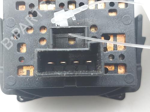 Steering column stalk OPEL CORSA C (X01) | BP36420934I23 - Image 4