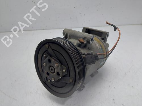 Used AC compressor AC compressor RENAULT MEGANE I (BA0/1_) 1.4 16V (BA0D, BA1H, BA0W, BA10) (95 hp) 34159554 34159554
