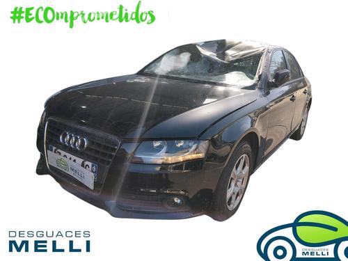 Brukte deler til AUDI A4 B8 (8K2) 2.0 TDI (120 hp) 4455433