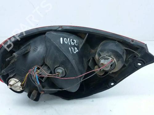 Left taillight DAEWOO MATIZ (M100, M150) 0.8 | BP2875306C34 