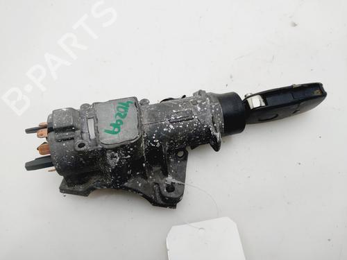 Used Ignition barrel AUDI A6 C5 (4B2, 4B4) [1997-2005]  31012867