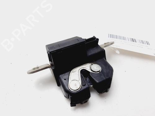 Used Tailgate lock FIAT BRAVO II (198_) 1.9 D Multijet (198AXB1A) (120 hp) 21164382
