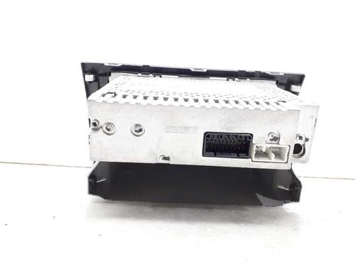 Radio SUZUKI SWIFT III (MZ, EZ)  | BP3344506E6 