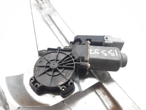 Rear left window mechanism PEUGEOT BOXER Van (230L) 2.0 HDI | BP8610324C24 
