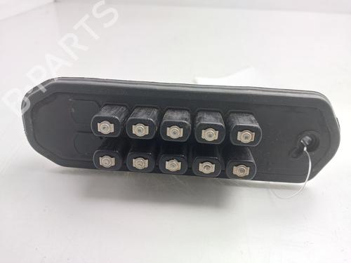 Used Electronic module Electronic module LANCIA PHEDRA (179_) 2.2 JTD (179AXC1A) (128 hp) 36156015 36156015