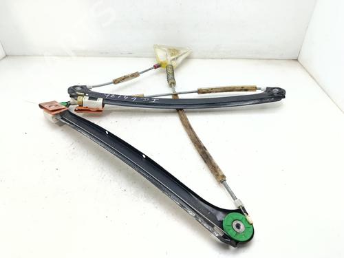 Used Front left window mechanism Front left window mechanism 37151358 37151358