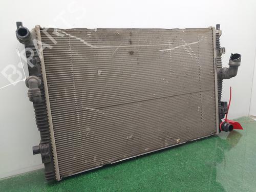 Water radiator SEAT ARONA (KJ7, KJP) | BP36090760M31 - Image 3
