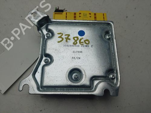 ECU airbags MERCEDES-BENZ C-CLASS (W205) C 220 BlueTEC / d (205.002, 205.004) | BP25023861M53 