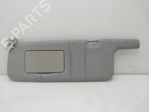 left-sun-visor-mitsubishi-space-star-mpv-dg_a-1998-1999-2000-2001-2002-2003-2004-33026098 main image