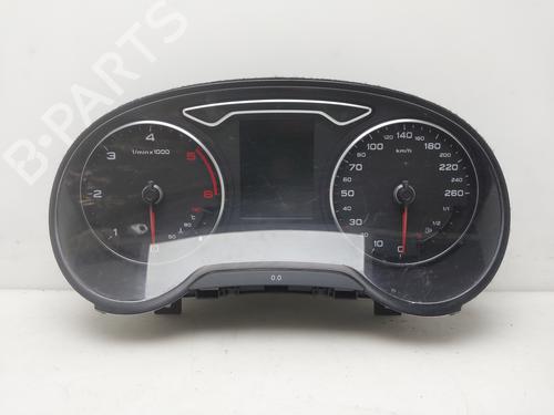 Used Instrument cluster Instrument cluster 37439497 37439497