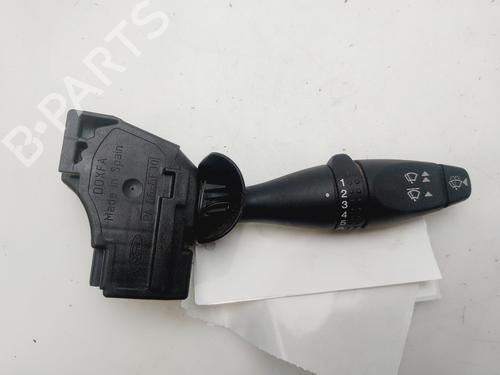Ratstangsstang FORD FUSION (JU_) 1.4 TDCi (68 hp) 28722331