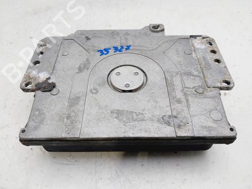 Engine control unit (ECU) PEUGEOT 106 II (1A_, 1C_) 1.1 i | BP19276353M57 
