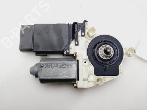 Rudehejsemotor forskærm venstre SEAT LEON (1M1) [1999-2006]  30974485