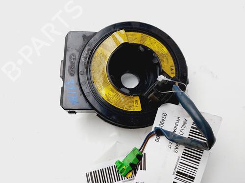 Used Squib airbag HYUNDAI GETZ (TB) 1.5 CRDi (88 hp) 19083306