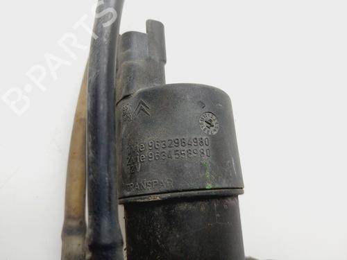 Washer pump CITROËN XSARA Coupe (N0) 2.0 HDI 90 | BP28288124E24 