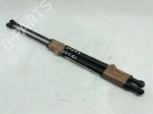 Used Hood lift support CITROËN XSARA (N1) 1.9 D (70 hp) 13993037