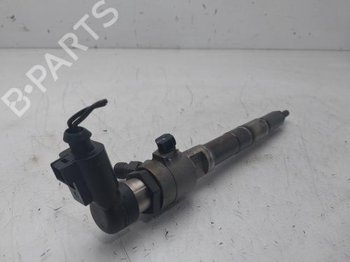 Used Injector Injector SKODA OCTAVIA II (1Z3) 1.6 TDI (105 hp) 33752858 33752858