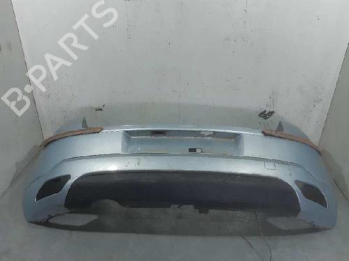 Used Rear bumper CITROËN C4 Coupe (LA_) 1.6 16V (109 hp) 6592787