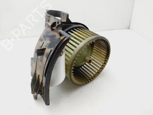 Heater blower motor RENAULT KANGOO (KC0/1_) 1.5 dCi (KC07) | BP29519163M62 