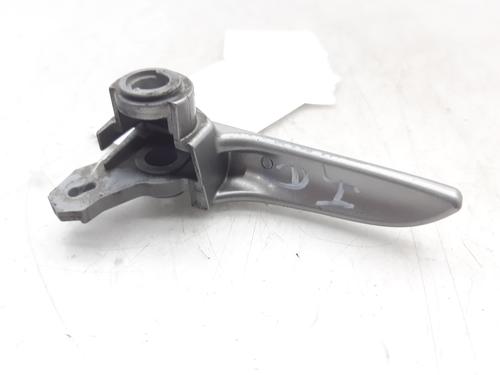 Front right interior door handle MAZDA 3 Saloon (BK) 1.6 DI Turbo (BK12Y) | BP12401590I14 