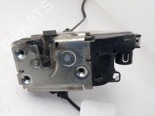 Used Front right lock Front right lock 37755986 37755986