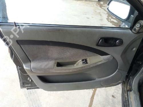Left tailgate light CHEVROLET NUBIRA Saloon 1.4 | BP6624482C79 