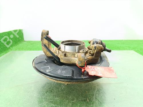 Left front steering knuckle SSANGYONG KYRON | BP28812091M25