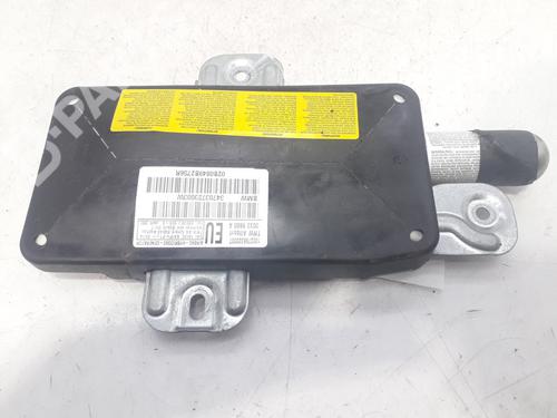 Used Right door airbag Right door airbag BMW 3 (E46) 320 d (150 hp) 8341862 8341862