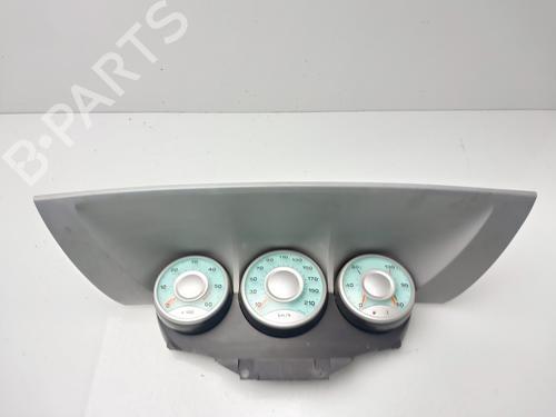 Used Instrument cluster FIAT ULYSSE (179_) 2.2 JTD (128 hp) 31091244