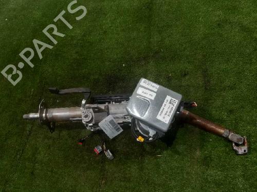 Steering column FORD FIESTA VII (HJ, HF) 1.0 EcoBoost | BP5949493M21 