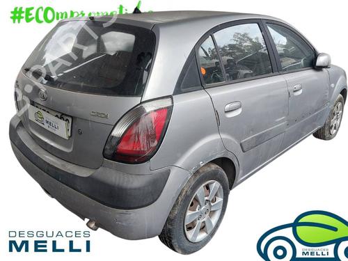 Warning switch KIA RIO II (JB) 1.5 CRDi | BP39717829I22 - Image 10