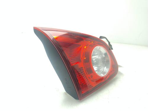 Left tailgate light NISSAN QASHQAI / QASHQAI +2 I (J10, NJ10, JJ10E) 1.6 | BP28191342C79 