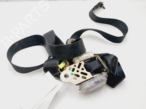 Used Front left seatbelt NISSAN MICRA III (K12) 1.5 dCi (65 hp) 21208971
