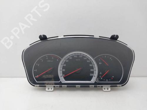 Kombiinstrument Kombiinstrument CHEVROLET EPICA (KL1_) [2004-2011] 39717931 39717931