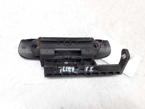 Rear left exterior door handle CITROËN XSARA PICASSO (N68) 2.0 HDi | BP2891187C130 