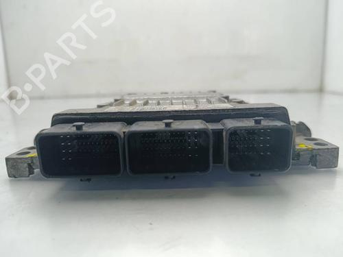 Engine control unit (ECU) RENAULT MEGANE II Saloon (LM0/1_) | BP40279548M57 - Image 3