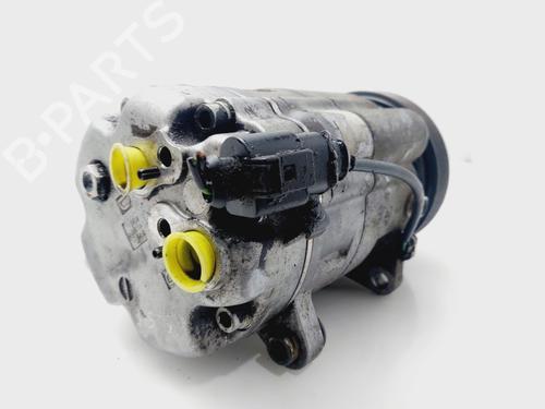 AC Kompressor VW GOLF IV (1J1)  | BP24362925M34 