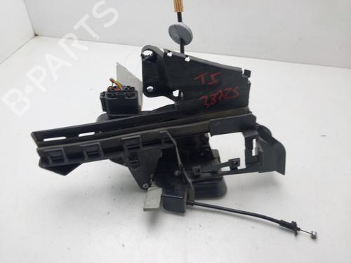 Used Rear left lock FORD FOCUS II (DA_, HCP, DP) 1.8 TDCi (115 hp) 27471451