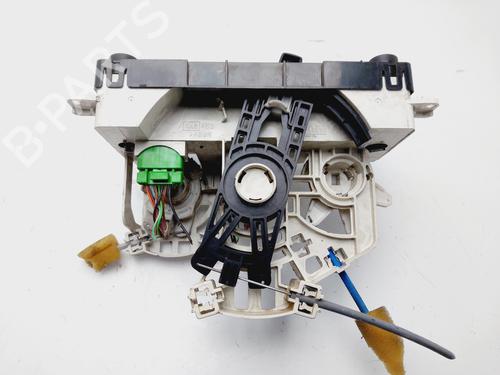 Climate control SUZUKI IGNIS II (MH)  | BP23879202I5 