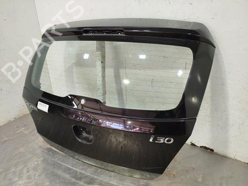Tailgate HYUNDAI i30 (FD) 1.4 | BP26406656C6 