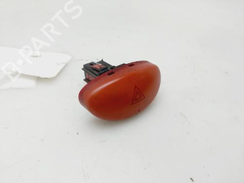 Advarselskontakt PEUGEOT 206 Hatchback (2A/C) 1.4 HDi eco 70 | BP28329424I22 