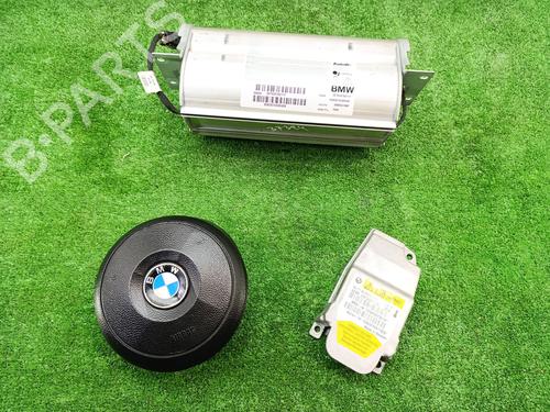 Kollisonspute sett BMW 5 (E60) 525 d | BP24881487C86 